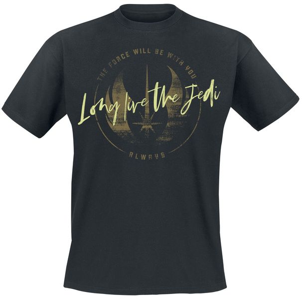 Star Wars Obi-Wan Kenobi - Long Live The Jedi