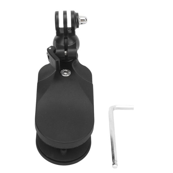 5KG Helmet Chin Mount for Action Camera
