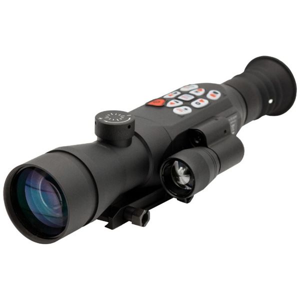 X-Vision Night Vision Scope WiFi 4-8x