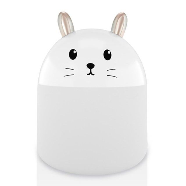 Cute Rabbit Air Humidifier | Shop Today. Get it Tomorrow! | takealot.com