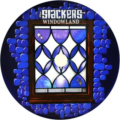 Windowland/I Almost Lost You (Vinyl / 7" Single Picture Disc)