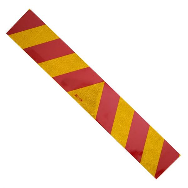 Chevron Sabs Beehive 1220mm