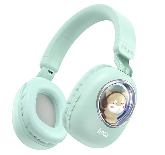 HOCO - ESD11 Cute luminous BT Headphones
