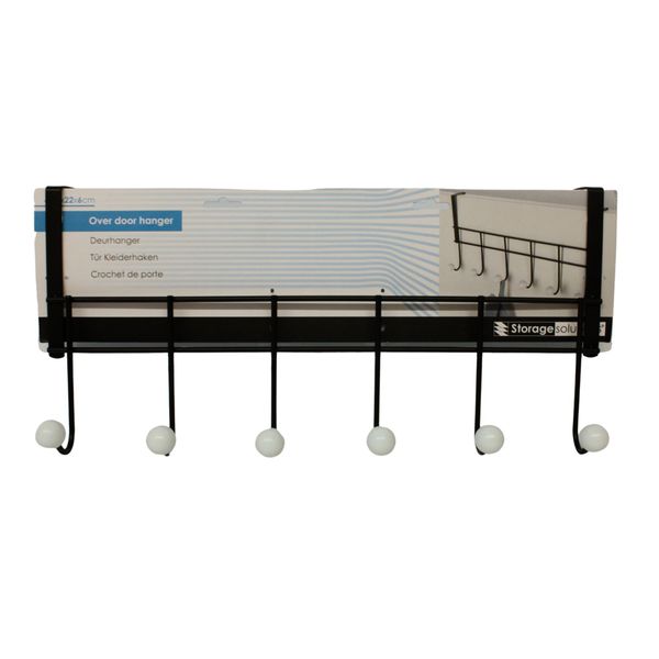 Storage Solutions - Door Hanger - 465x220mm