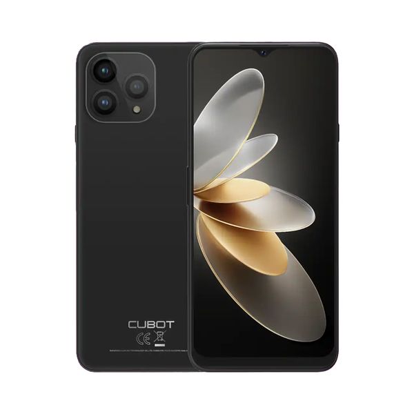 Cubot P80