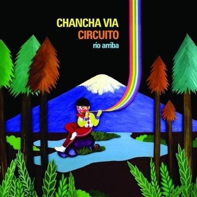 Vinyl / 12" Album image