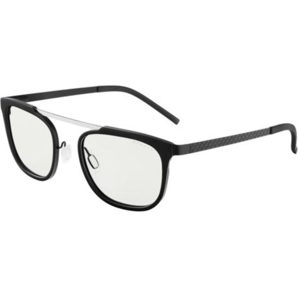 GUNNAR OPTIKS Gaming/Lifestyle Blue Light Blocking PISMO ONYX Glasses