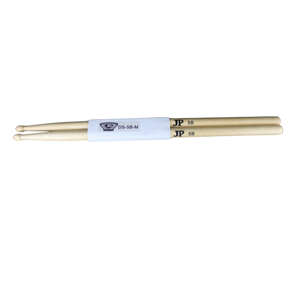 JP Percussion 5B Drumsticks