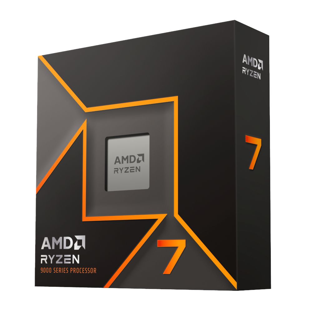 AMD Ryzen 7 9700X 8-Core 3.8GHz AM5 CPU | Shop Today. Get it
