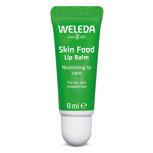 Weleda Skin Food Lip Balm 8ml