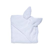 mason baby towel