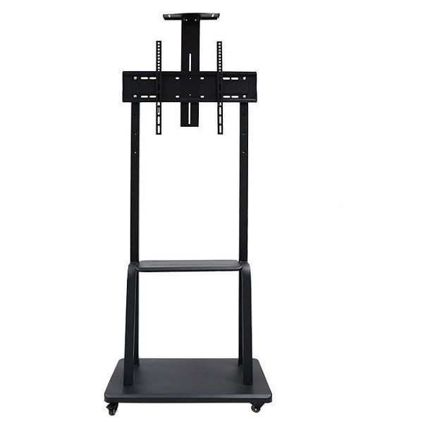 1700 32-70 Inch Mobile Floor TV Mount Stand Trolley Cart