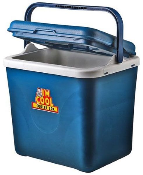 Chilling Cooler Box 25L
