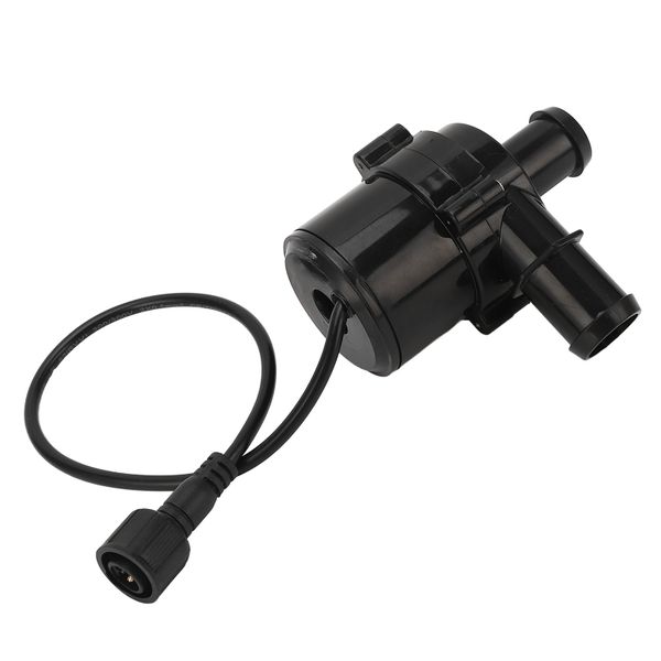 DC12V Submersible Water Pump, Brushless &amp; Ultra Quiet