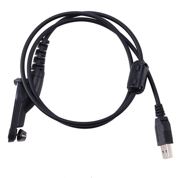 Cable Lead For Motorola Radio APX Series Walkie Talkie L type Plug