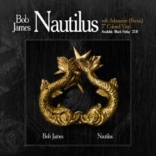 Nautilus/Submarine (Remix) (Vinyl / 7" Single)