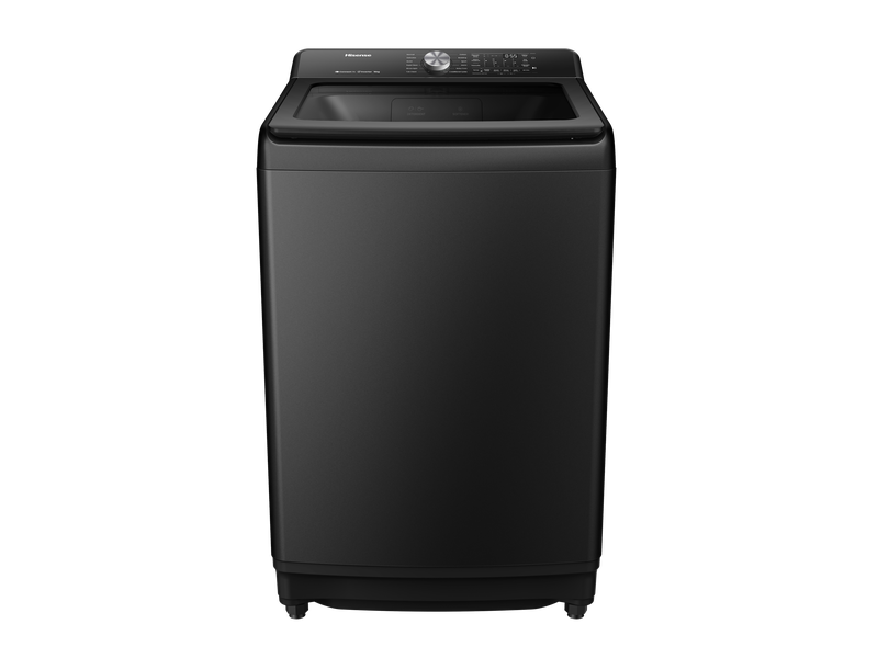 Hisense 16KG Top-Loading Washing Machine, 8 Automatic Programe - WT5T1825DT