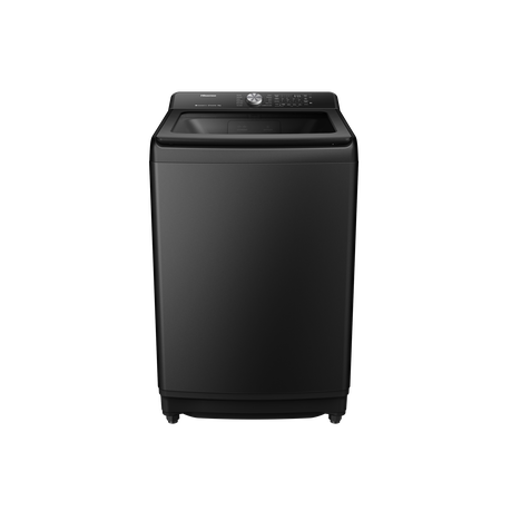 Hisense 18Kg Smart Top Loader Washing Machine with Inverter