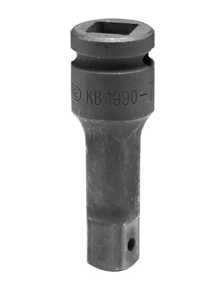 Gedore 125mm 1/2" Drive Impact Socket Extension