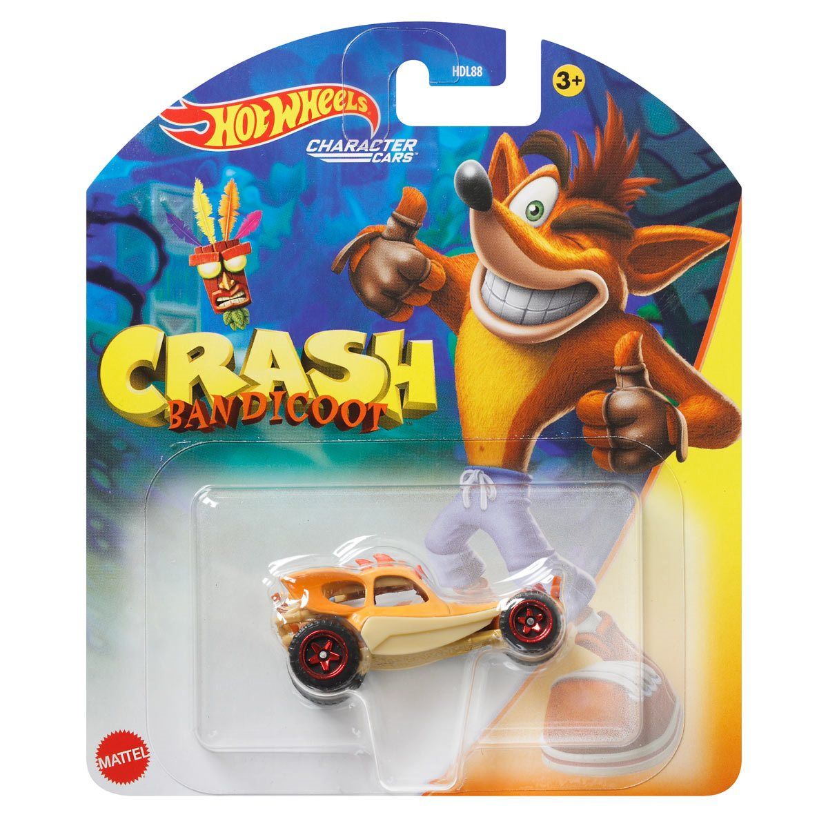 Hot Wheels Character Cars Mix | Shop Today. Get it Tomorrow! | takealot.com