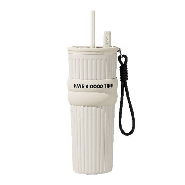 Stainless Steel Water Thermal Bottle