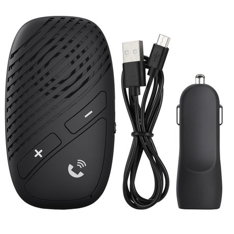 Bluetooth handsfree online speakerphone