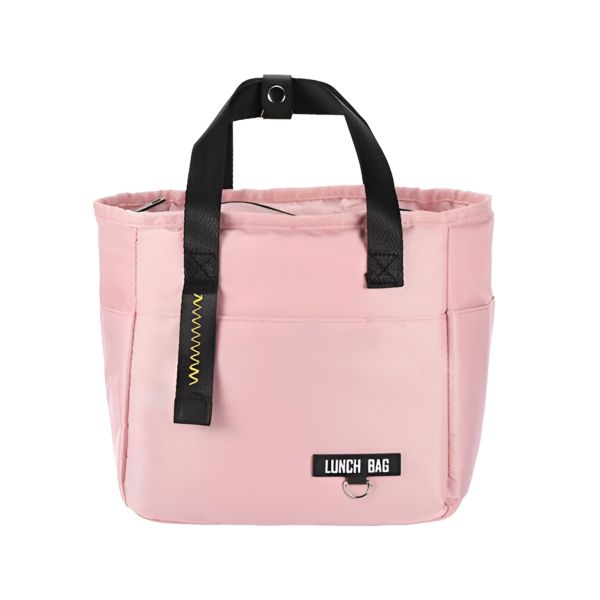 Unique Lunch Bag Cooler Bag Women Handbag Tote