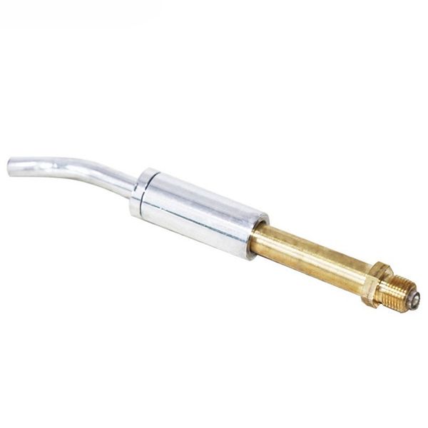 For Tornado Cleaning Tool Nozzle Bearing Connector Accessories