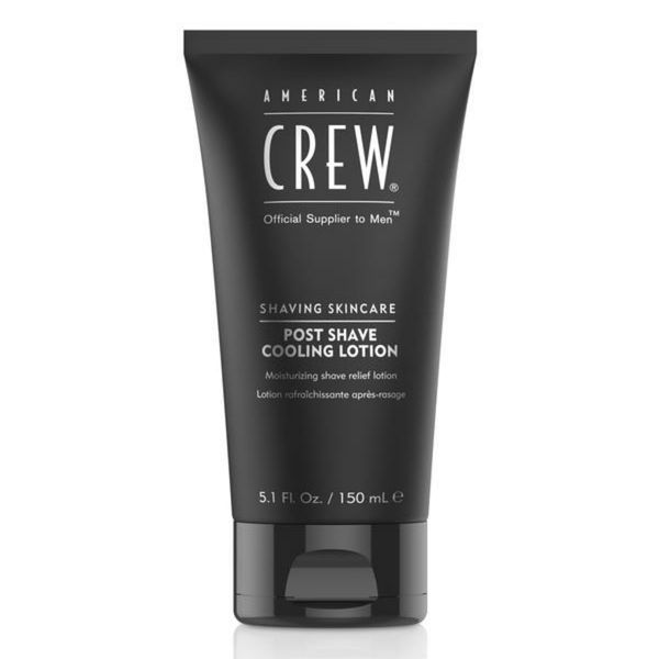 American Crew Post Shave Cooling Lotion 150ml