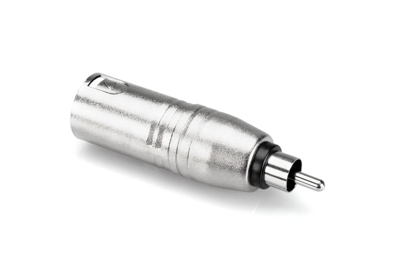 Hosa Technology Adaptor