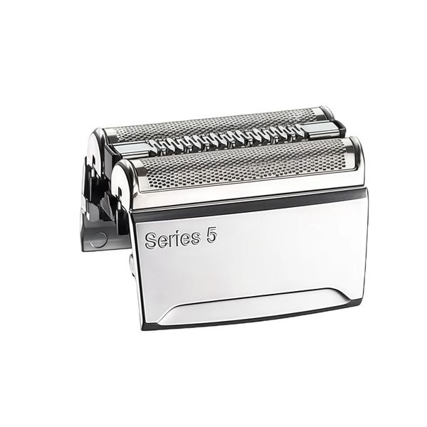 52S Series 5 Electric Shaver Replacement Head Compatible with Braun Series5