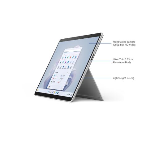 Surface Laptop PRO 9 Intel i5-1235U 8GB 256 SSD Win 11