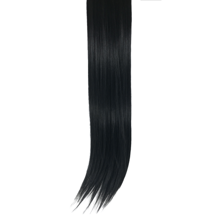 3 Piece 60cm Full Head Clip-on Hair Extensions XXL | Buy Online in South  Africa 