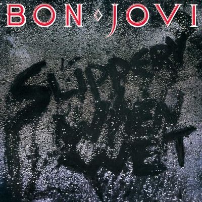 Slippery When Wet (Vinyl / 12" Album)