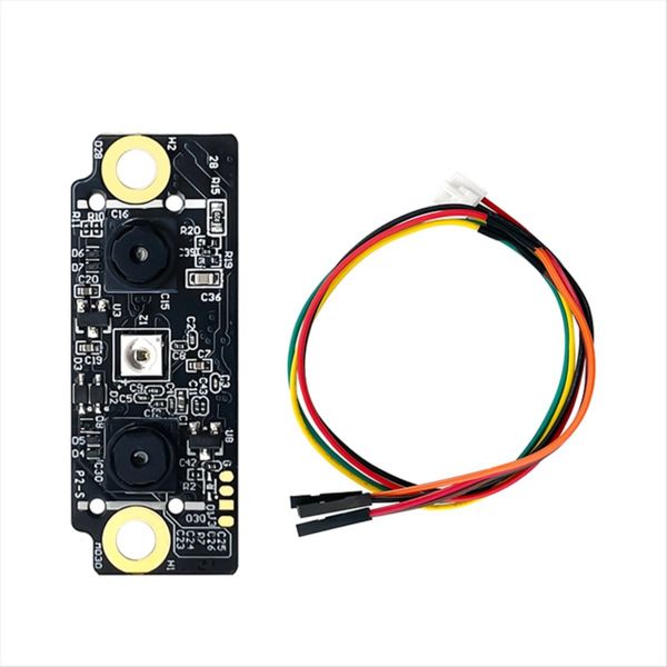 Fm225 3D Face Recognition Module Uartandusb Interface(B)