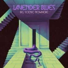 Lavender Blues (CD / Album Digipak)