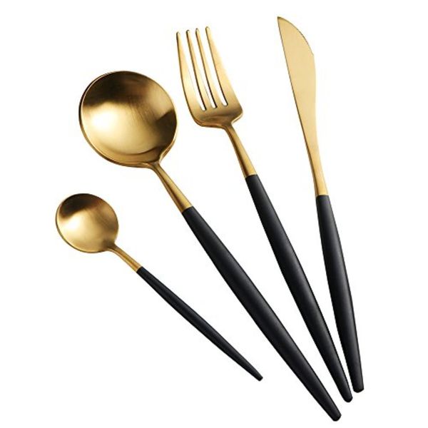 Set of 24 Cutlery
