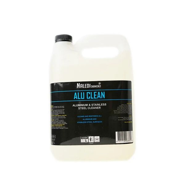 Naledi Chemicals Alu Clean