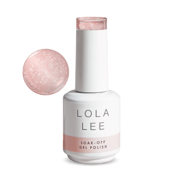 Lola Lee Gel Polish - 051 I'm Descibing You (8ml)