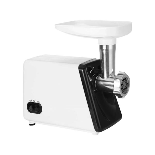 2500W Electric Stainless Steel Meat Grinder Machine