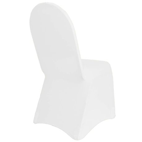 Stretch Spandex Folding Chair Cover 10/Pack (14 Colors)