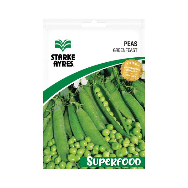 Starke Ayres Superfood Pea Greenfeast