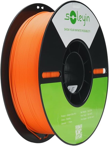 Creality Soleyin Ultra PLA 1kg 3D Printer Filament (1.75mm)