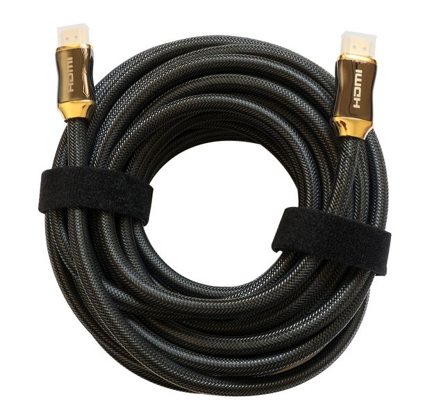 10m High Speed Ver 2.0 Ultra HD 4K HDMI Cable