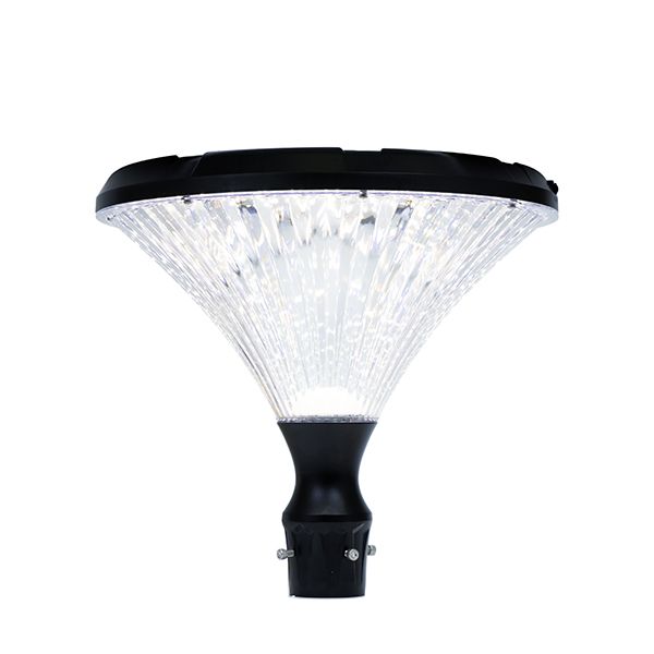 The Lighting Warehouse - Solar Post Nova - Excluding Pole