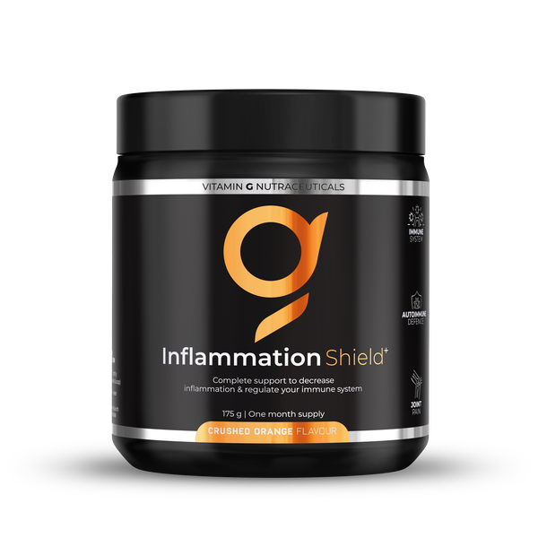 Inflammation Shield +