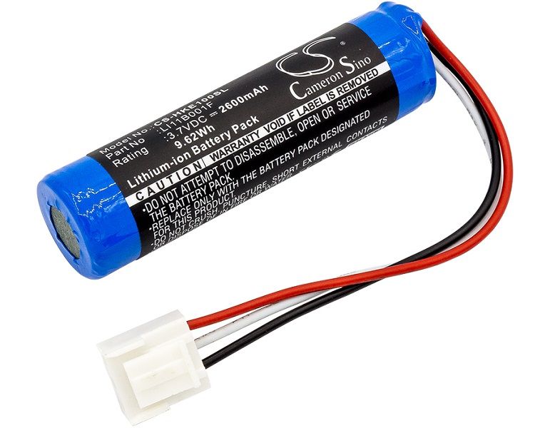 onyx studio 3 battery replacement