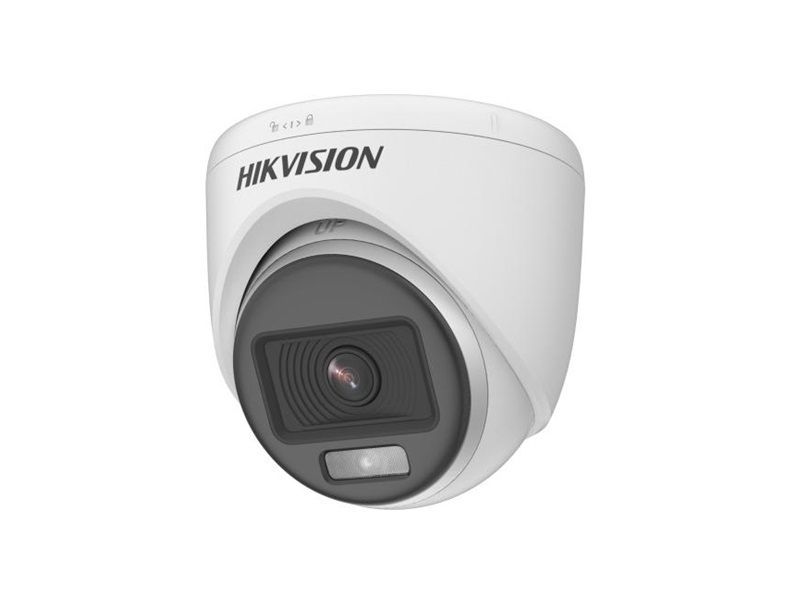 HIKVISION 2 MP ColorVu Indoor Fixed Turret Camera 3.6MM