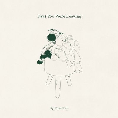 Days You Were Leaving (Vinyl / 12" Album)