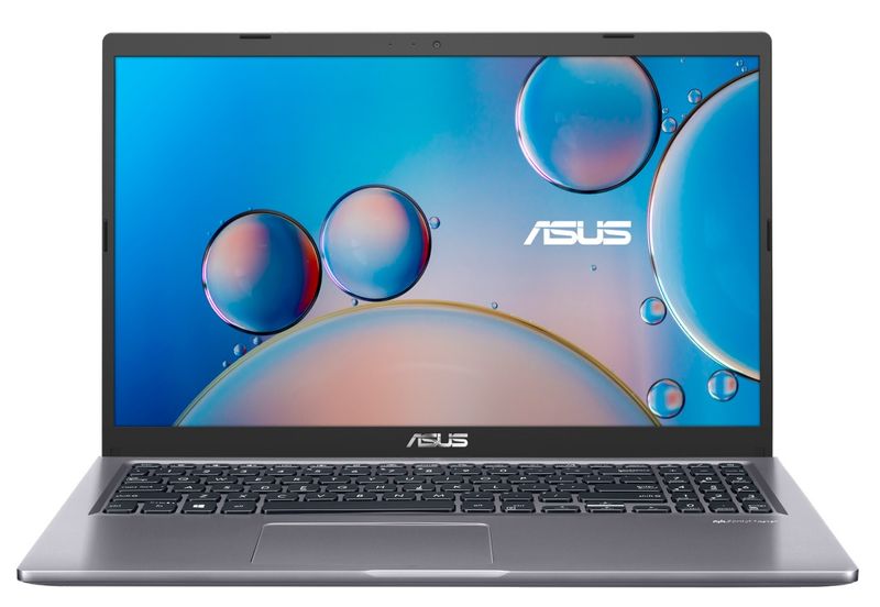 Asus Laptop X515JA Core i5 8GB DDR 256GB SSD 15.6” Notebook - Slate Grey